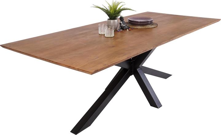 Actual product image SAM Abby (200 x 100 x 77 cm)