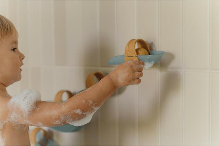 Produktbild Rubo Toys Little Dutch Wasserbahn