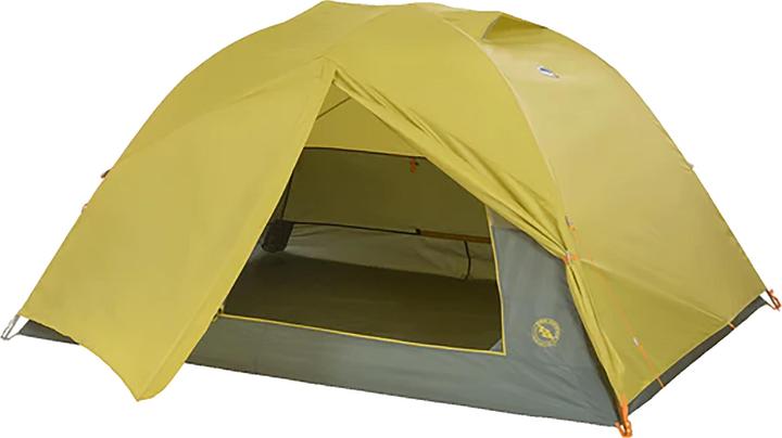 Immagine prodotto Big Agnes Blacktail 3 (Tenda a cupola, 2.80 kg, 3 persone)