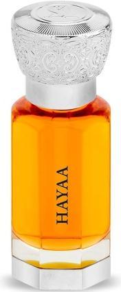 Swiss Arabian Hayaa by Concentrated Perfume Oil (Unisex) 12 ml (Eau de parfum, 12 ml)
