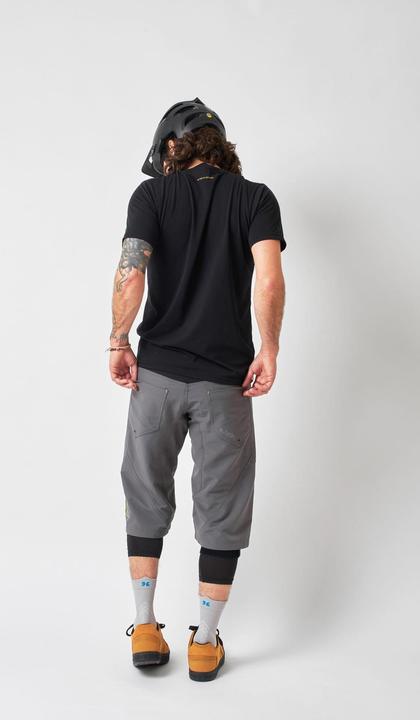 Produktbild dirtlej Trailscout Summer grey/yellow S (S)