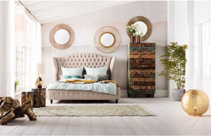 Actual product image Kare Design City Spirit (180 x 200 cm)
