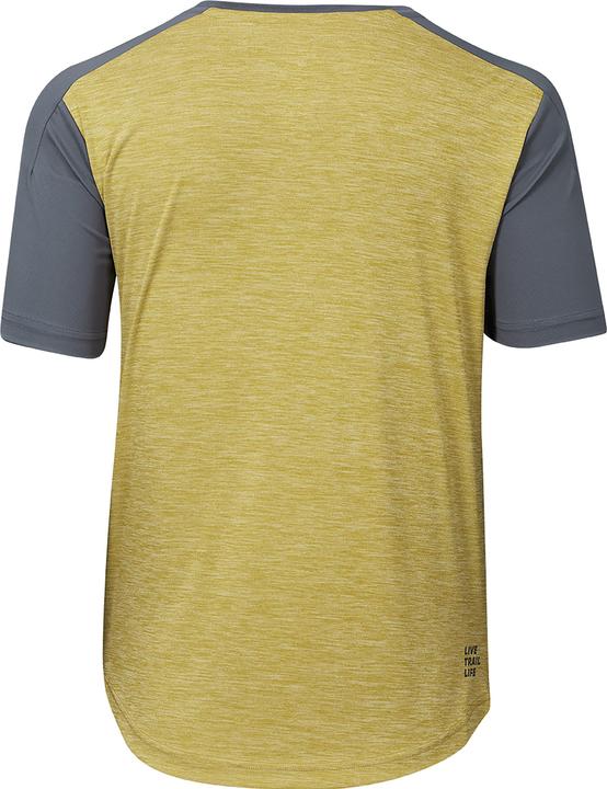 Actual product image iXS Flow X Jersey (XXL)