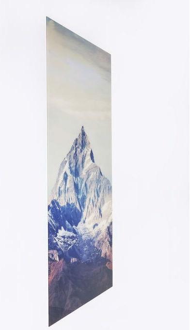 Produktbild Kare Design Matterhorn (240 x 160 cm)