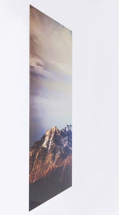 Produktbild Kare Design Matterhorn (240 x 160 cm)