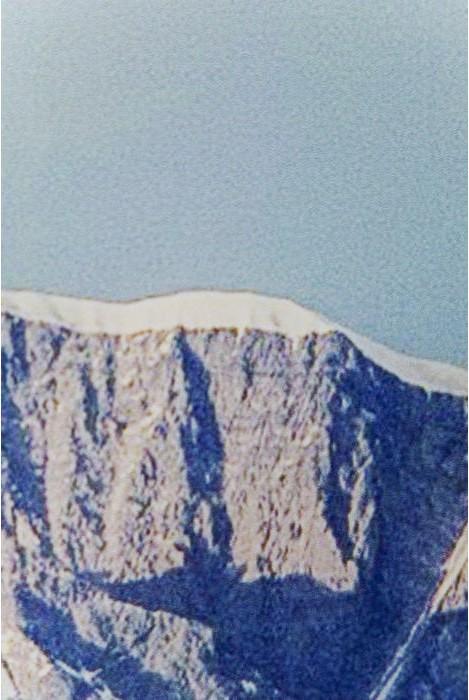 Produktbild Kare Design Matterhorn (240 x 160 cm)