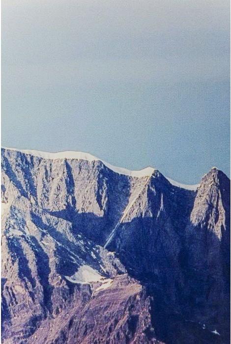 Produktbild Kare Design Matterhorn (240 x 160 cm)
