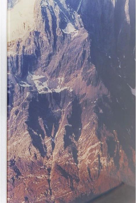 Produktbild Kare Design Matterhorn (240 x 160 cm)