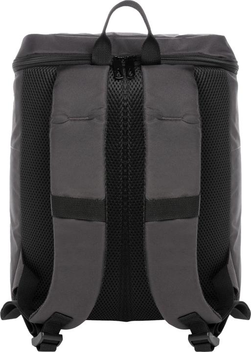 Produktbild XD Xclusive Kühltasche Impact Aware rPET (Recyceltes PolyethylenTerephthalat) 14 Liter (14 l)