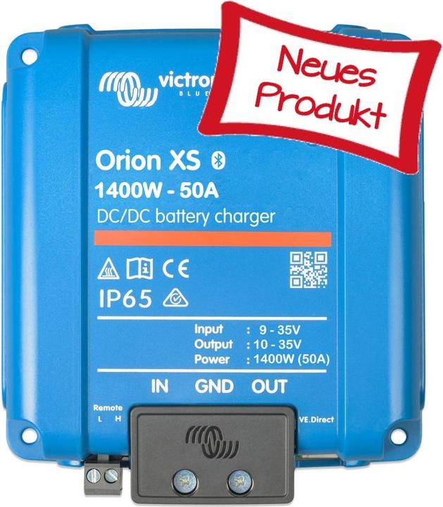 Image du produit Victron Energy Orion XS 1400