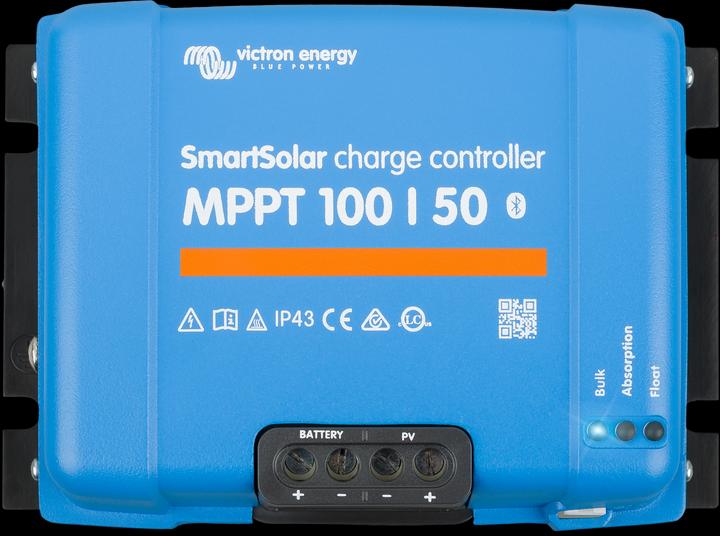 Victron Energy SmartSolar MPPT