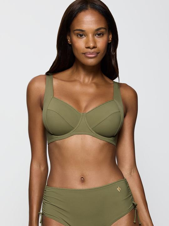 Produktbild Triumph Bügel-Bikini-Top Summer Twist (40 C)