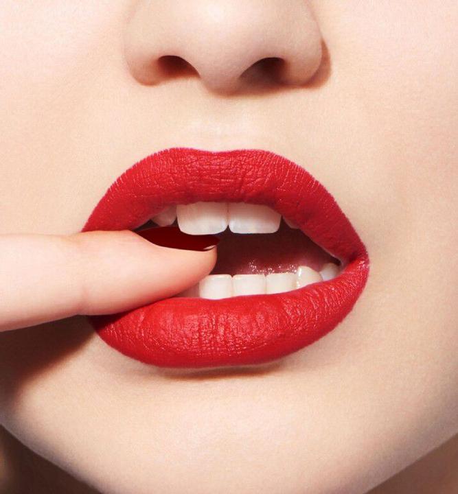 Image du produit Dior Rouge (999)