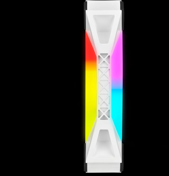 Productafbeelding Corsair iCUE QL120 RGB (120 mm, 1 x)