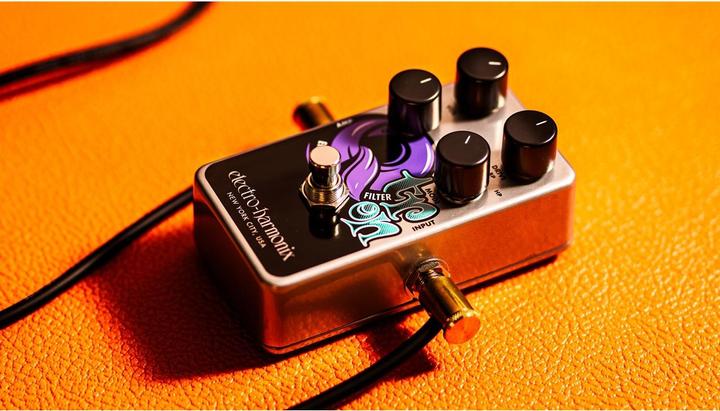 Produktbild Electro-Harmonix Nano Q-Tron (Bass, Gitarre)
