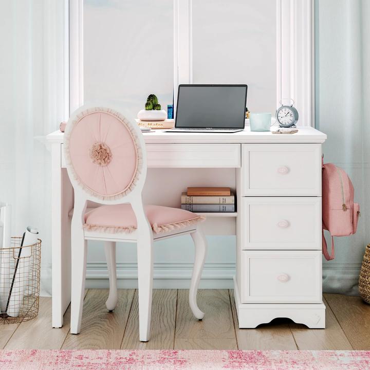 Image du produit Cilek Bureau Rustique Petit