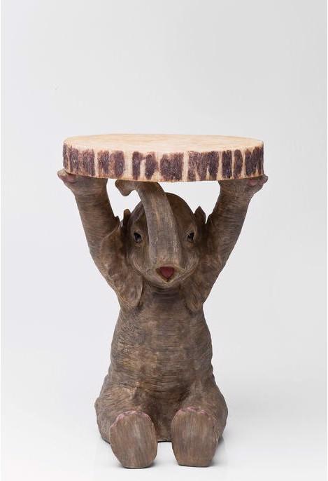Image du produit Kare Design Elefant (36 x 35 x 54 cm)
