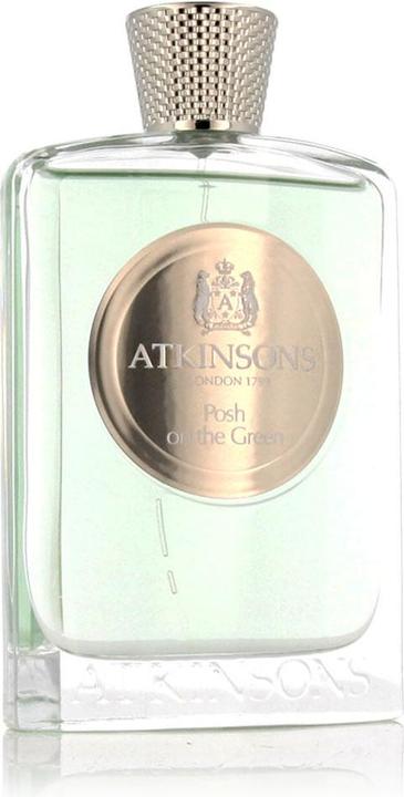 Produktbild Atkinsons Posh On The Green (Eau de Parfum, 100 ml)