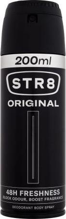 Produktbild Str8 Original (Spray, 200 ml)