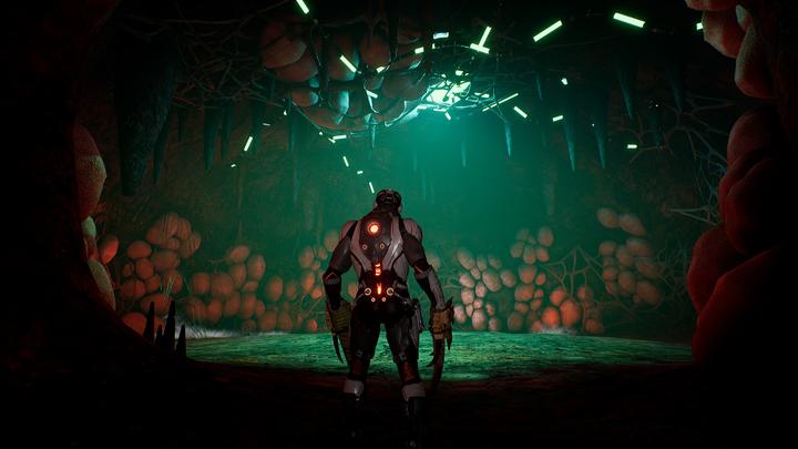 Image du produit Plaion Jeu KOCH Dolmen Day One Edition PC (PC, FR)