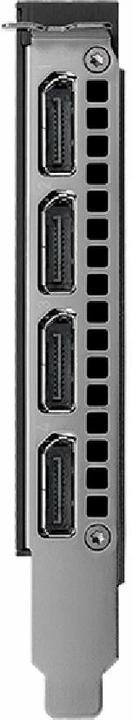 Produktbild PNY RTX 4000 Ada (20 GB)