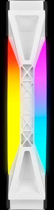 Actual product image Corsair iCUE QL140 RGB (140 mm, 1 x)