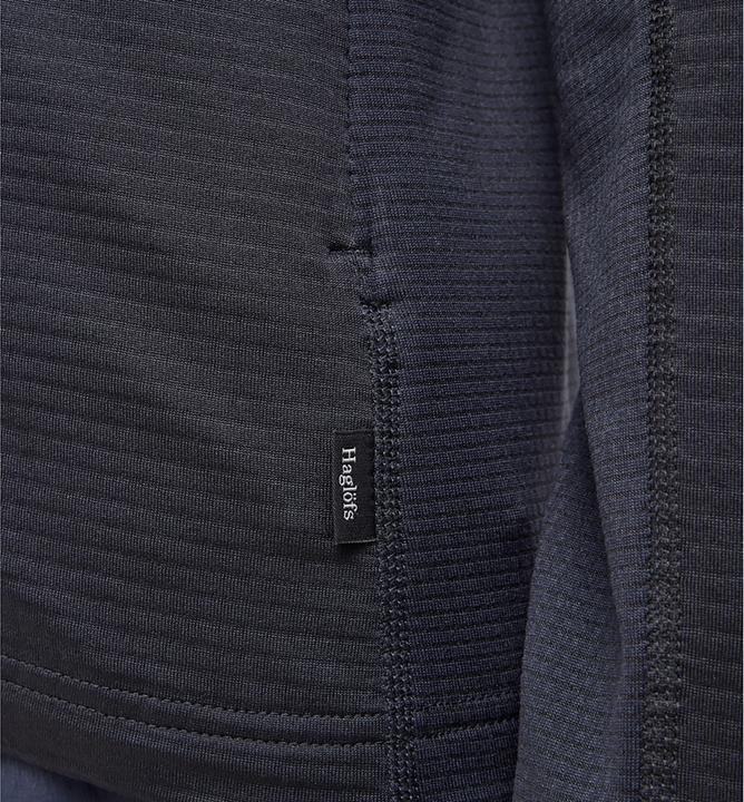 Actual product image Haglöfs Women's L.I.M Mid Multi II Hood (M)