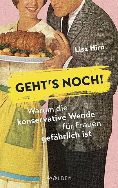 Geht's noch! (Deutsch, Lisz Hirn, 2019)