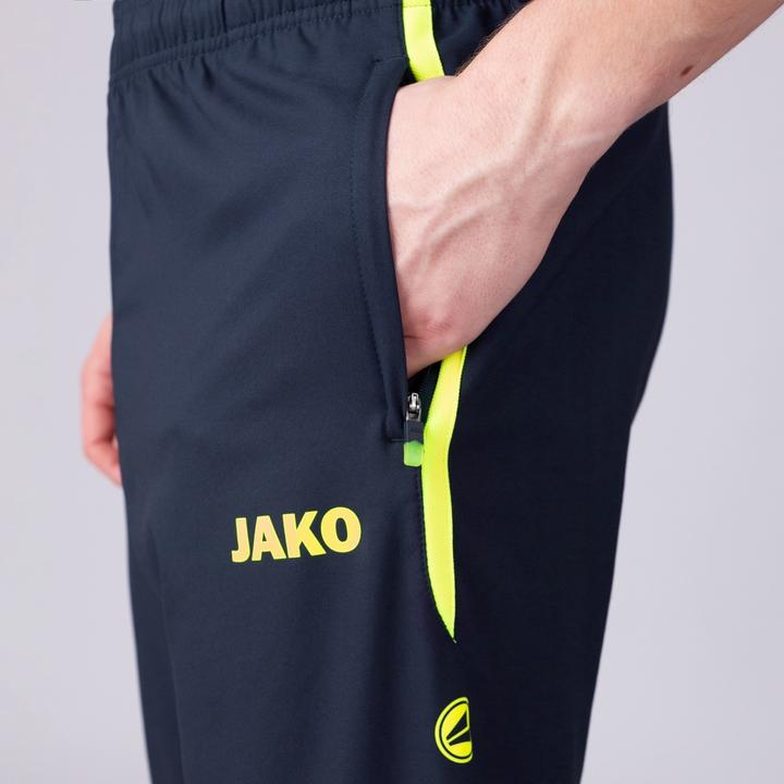 Image du produit JAKO Pantalon de présentation Allround (4XL)