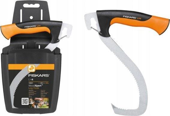Actual product image Fiskars Lifting hook 303 mm 610 g 126021