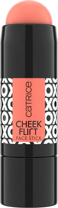 Catrice Cheek Flirt Face Stick (R'n'Peach 010)