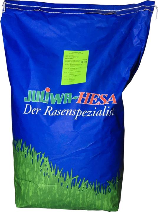 Image du produit Juliwa-Hesa Blitzrasen (Réensemencement de la pelouse)
