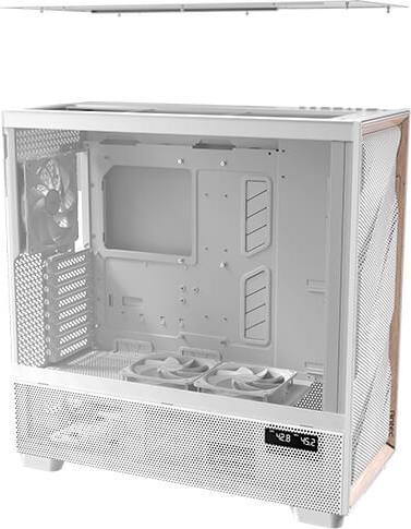 Productafbeelding Antec Flux Pro (mATX, ITX, ATX)