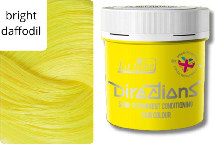 Produktbild Directions La Riche (Bright Daffodil)