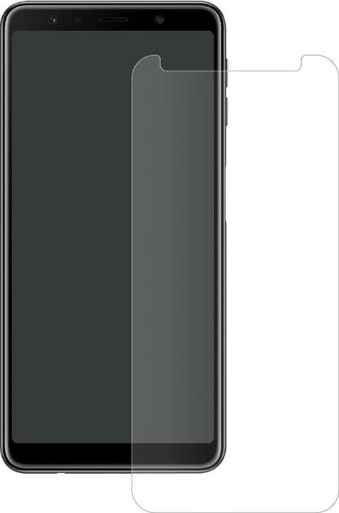 Image du produit Eiger Mountain Glass Clear (1 pièce(s), Samsung Galaxy A9)