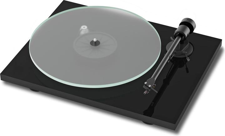 Immagine prodotto Pro-Ject T1 (Manuale)