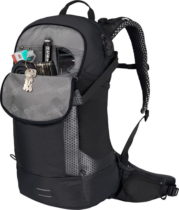 Actual product image Jack Wolfskin Phantasy 20.5 St (23 l)