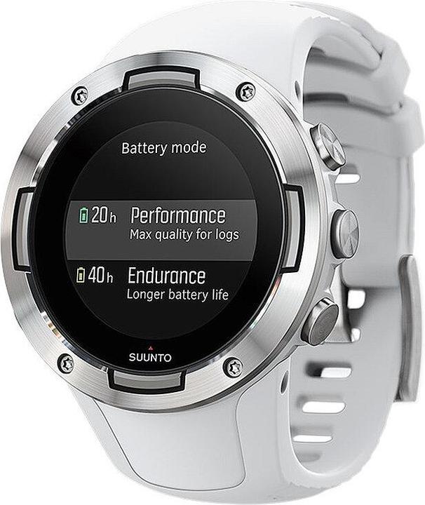 Produktbild Suunto 5 (46 mm)
