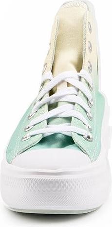 Image du produit Converse Ctas Move Hi Canvas Platform-40 (40)