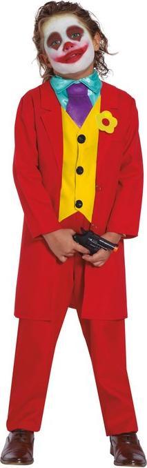 Immagine prodotto Fiestas Guirca Piccolo Mr. Smile - Joker Clown (140, 146, 152)