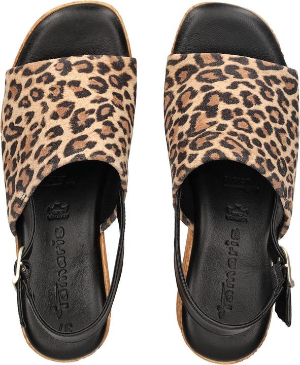Actual product image Tamaris Sandal (41)
