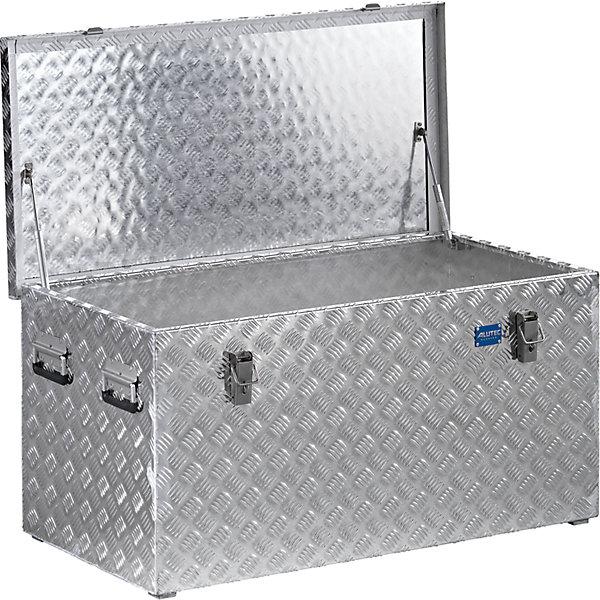 Immagine prodotto Alutec Estremo 250