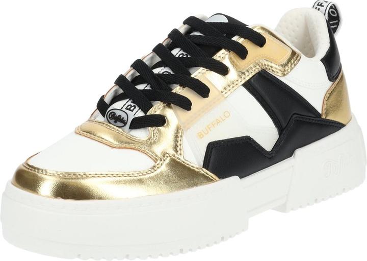 Actual product image Buffalo 's trainers rse v2 - vegan nappa (39)