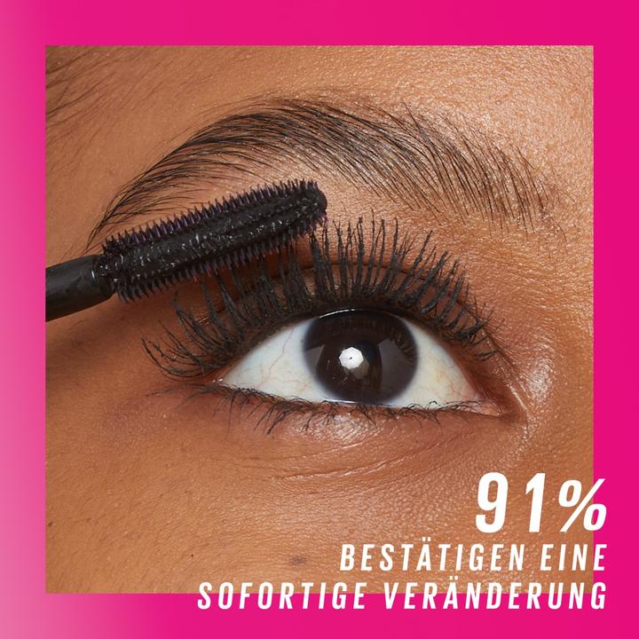 Immagine prodotto Maybelline New York Lash Sensational Firework (1 Molto nero)