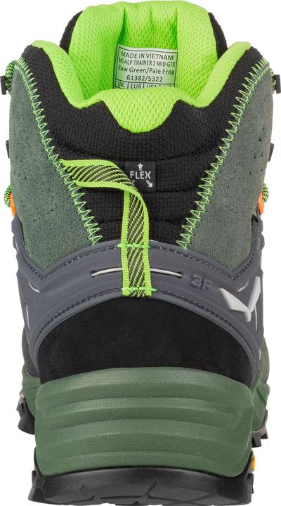Produktbild Salewa Alp Trainer 2 Mid GTX Schuhe (42.5)