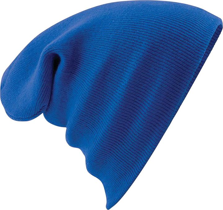 Immagine prodotto Beechfield Cappello lavorato a maglia Cappello extra morbido (Taglia unica)