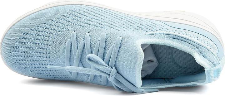 Produktbild Fitflop Super-Q Knit Slip-On Laced Sneakers (41)
