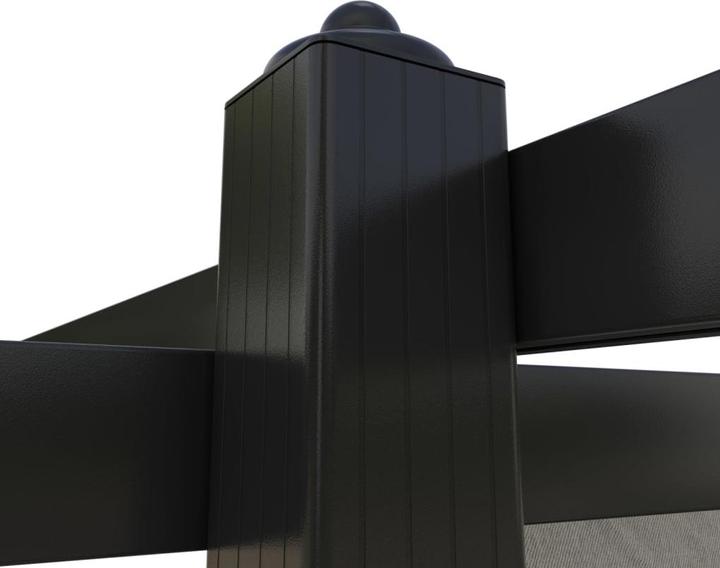 Image du produit VidaXL Vassily (300 cm, 300 cm)