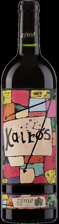 Immagine prodotto Zymé Kairos (1 x 75 cl, 2018)
