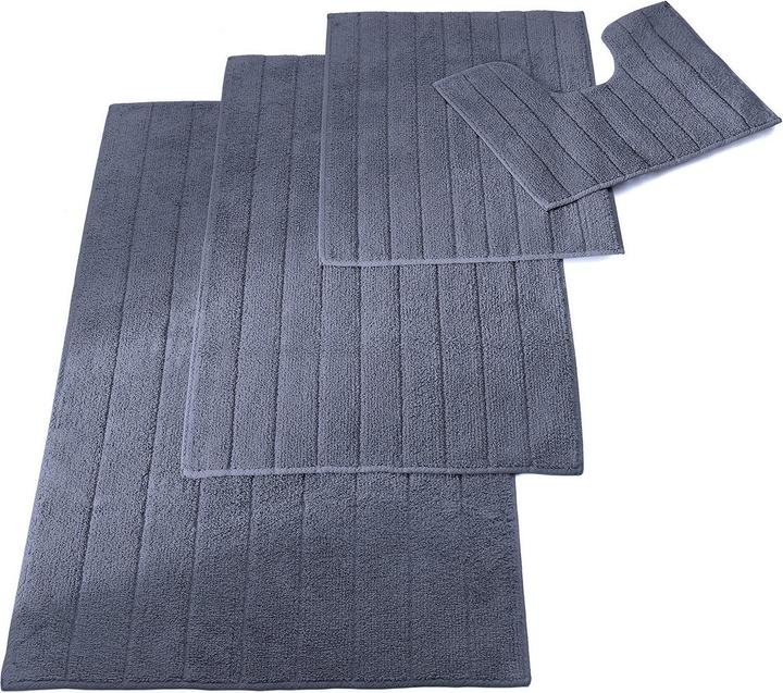 Actual product image La Redoute Interieurs Tapis De Bain (60 x 100 cm)